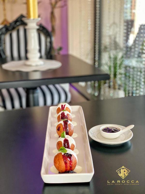 La Rocca Boutique Hotel - image 19