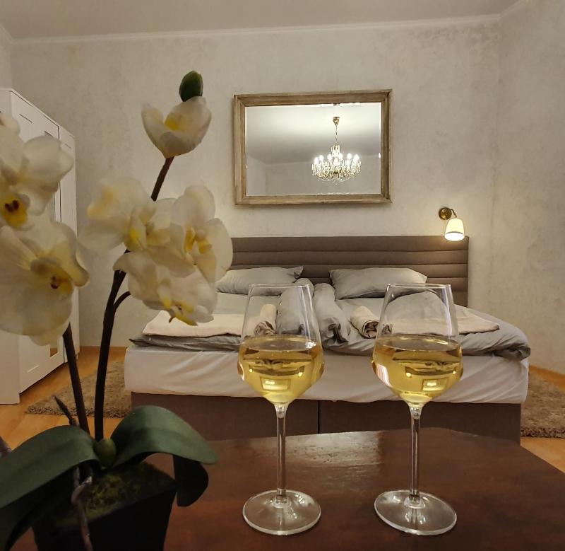 Corte Apartman Images