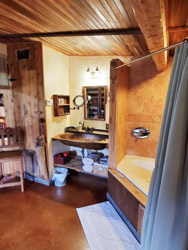 Barons CreekSide Resort - image 16