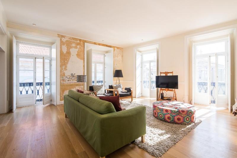 Nomad's Chiado Lisbon - The Amazing View - image 7