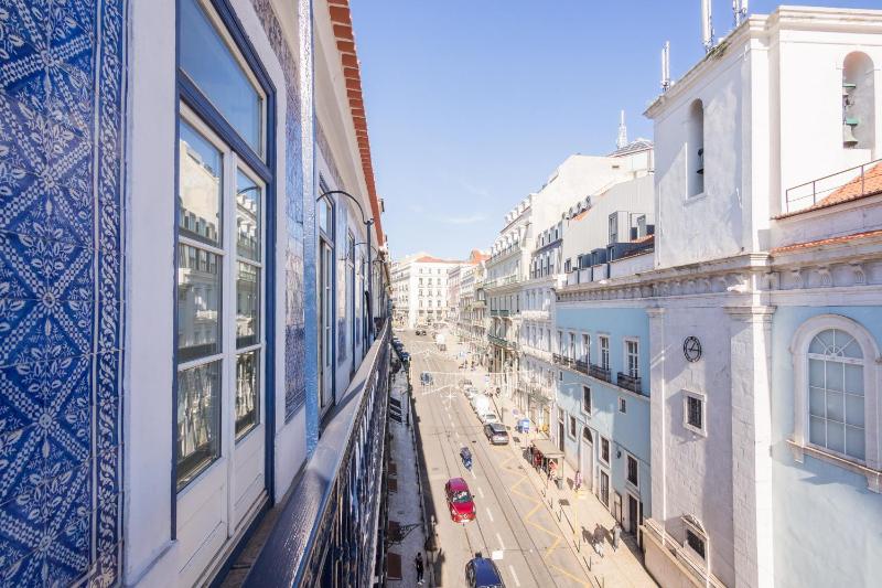 Nomad's Chiado Lisbon - The Amazing View - image 5