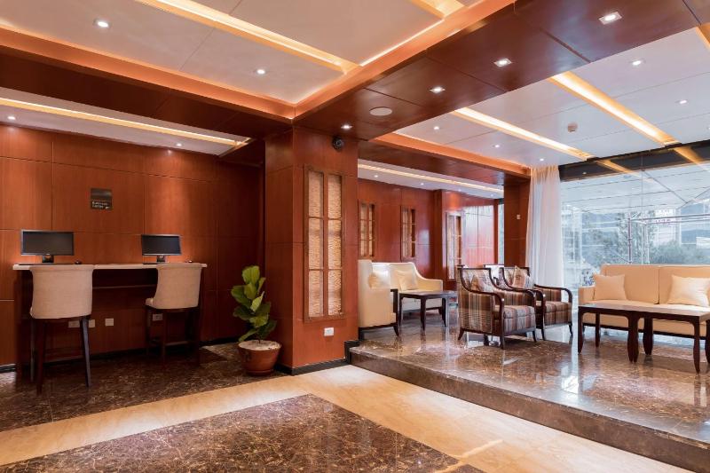 Best Western Plus Pearl Addis - image 15