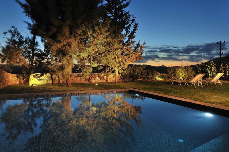 Two-Bedroom Villa with Private Pool image 2