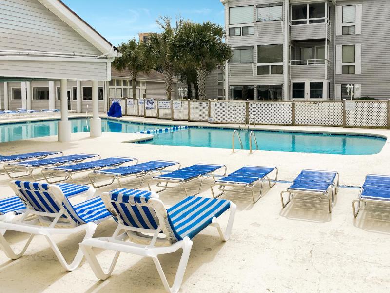 Two-Bedroom Apartment image 2