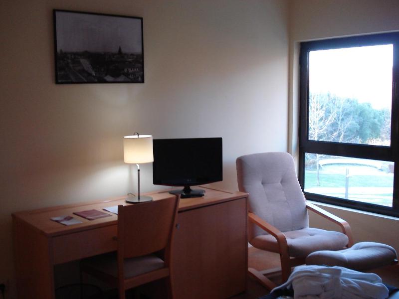 Special Offer - Double or Twin Room with Thermal Package image 3