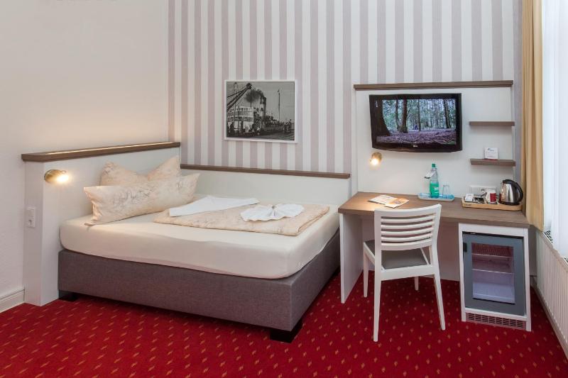 Hotel Weisse Düne - image 48