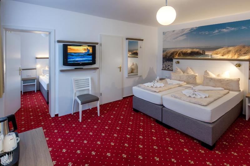 Triple Room image 1