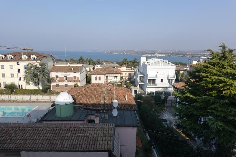 Homingarda Apartments Pool & Garden Near Lake Garda and Center - image 41