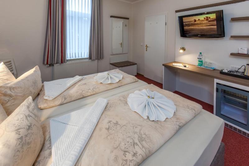 Hotel Weisse Düne - image 43