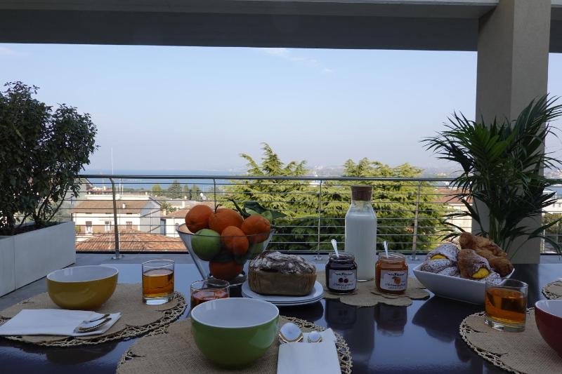 Homingarda Apartments Pool & Garden Near Lake Garda and Center - image 46