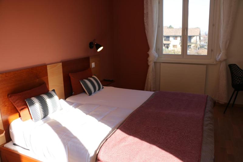 Superior Double or Twin Room image 1