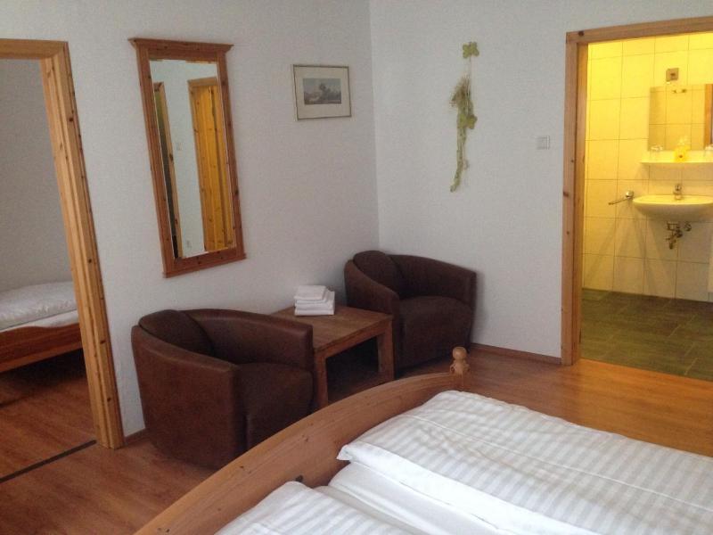 Triple Room image 1