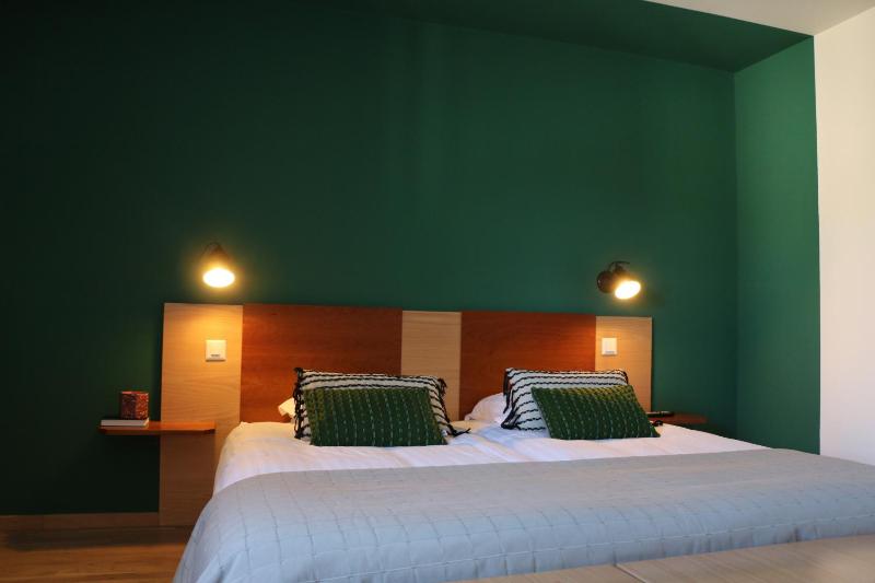Double or Twin Room with Bathroom image 1