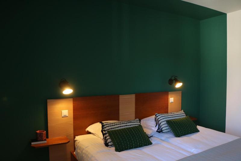 Double or Twin Room with Bathroom image 3