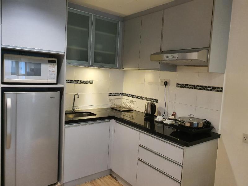 One-Bedroom Apartment (Regent Suite) image 2