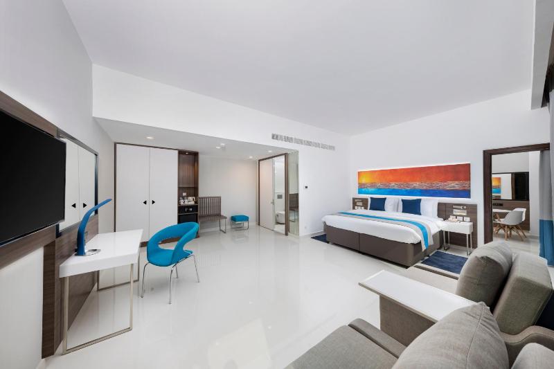 Executive Suite image 1