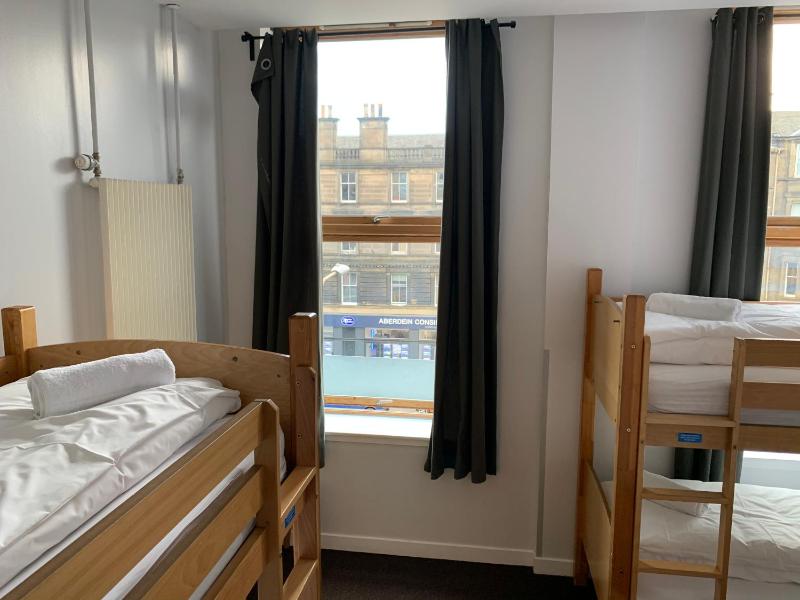 Bed in 6-Bed Female Dormitory Room image 1