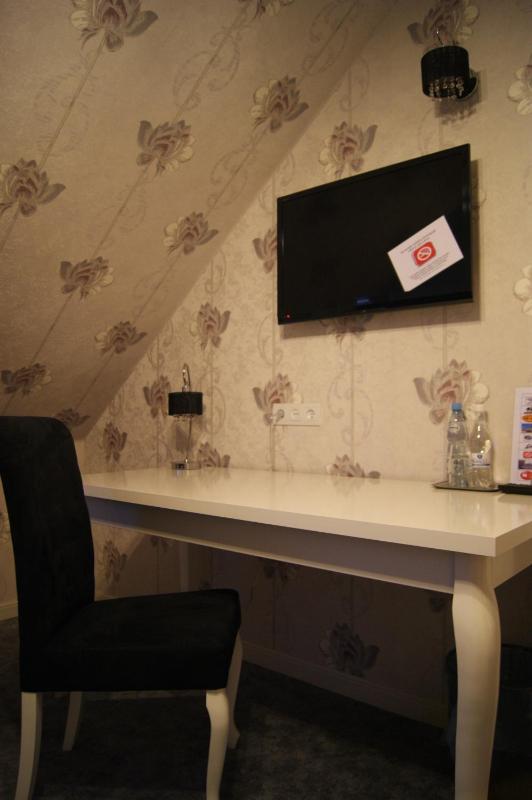 Single Room image 1