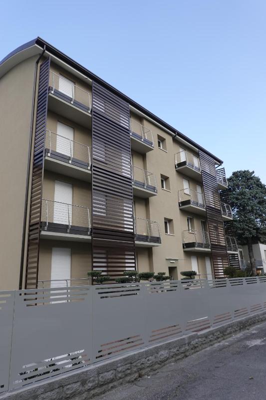 Homingarda Apartments Pool & Garden Near Lake Garda and Center - image 21