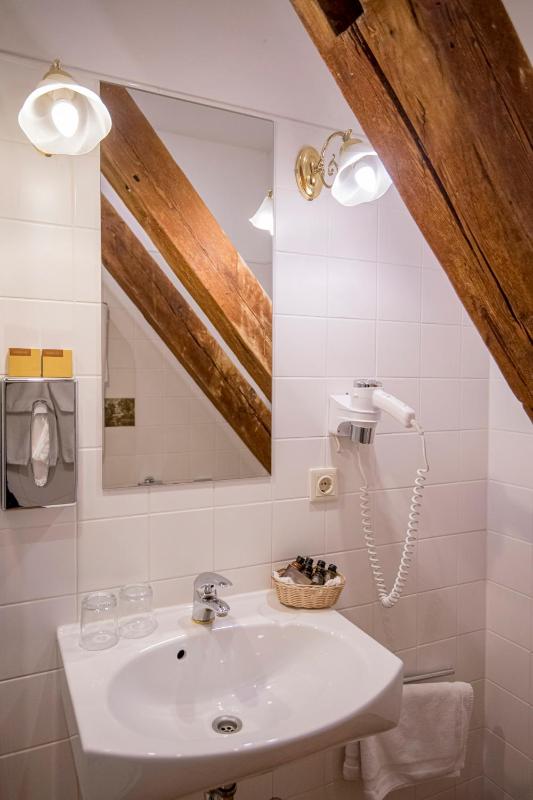 Double Room in the Old Part  image 2