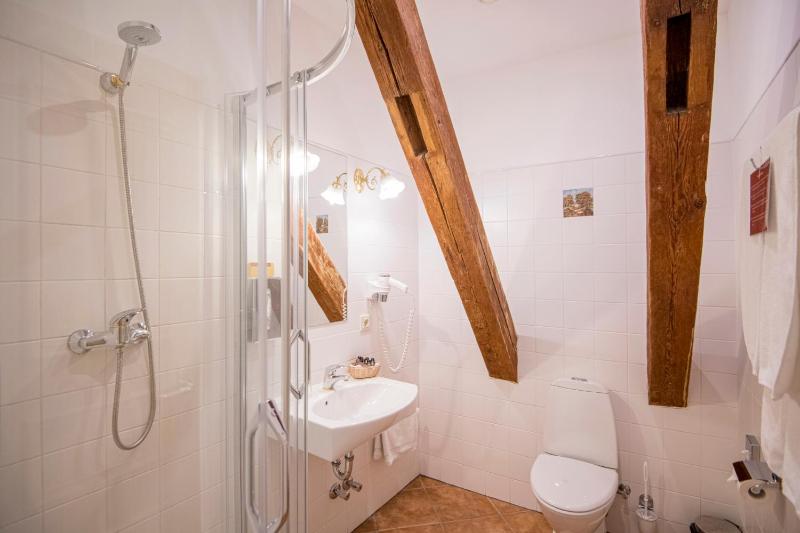 Double Room in the Old Part  image 3