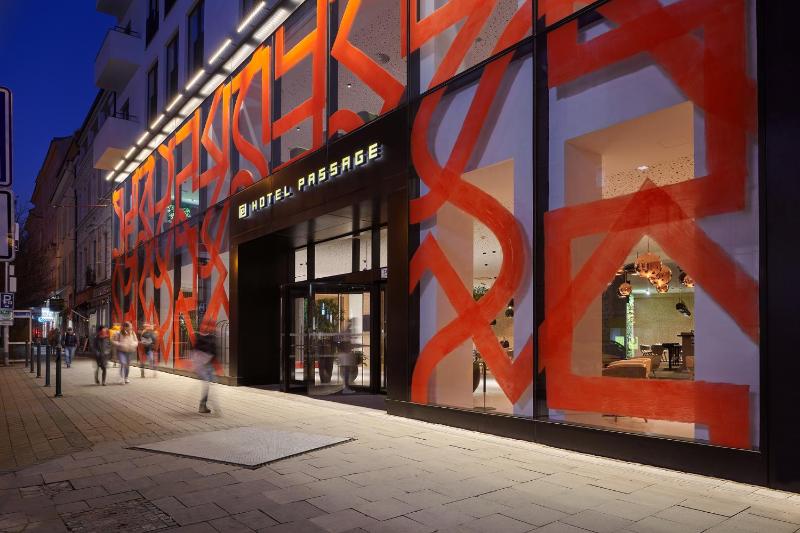 Hotel Passage - image 49
