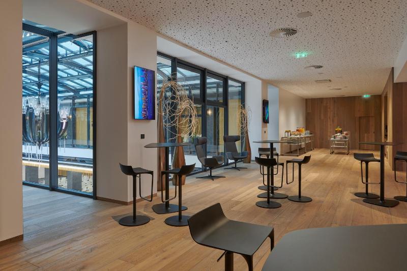 Hotel Passage - image 40