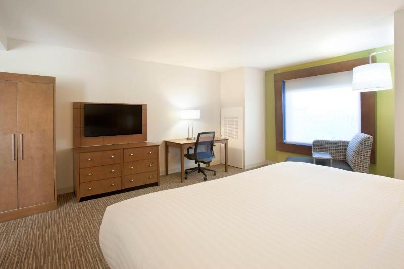 Holiday Inn Express & Suites Austin Downtown - University By IHG - image 34