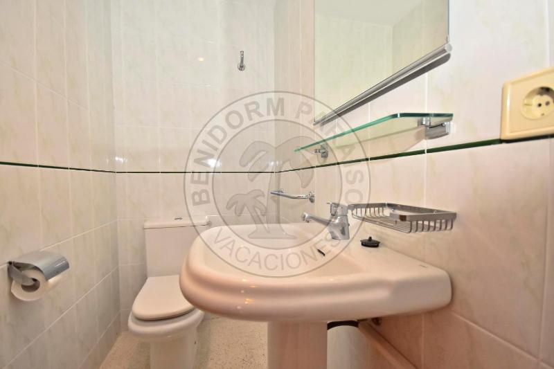 Apartamentos Paraíso Centro - BenidormParaíso - image 5