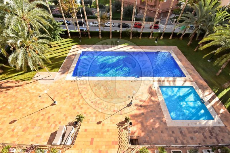Apartamentos Paraíso Centro - BenidormParaíso - image 33