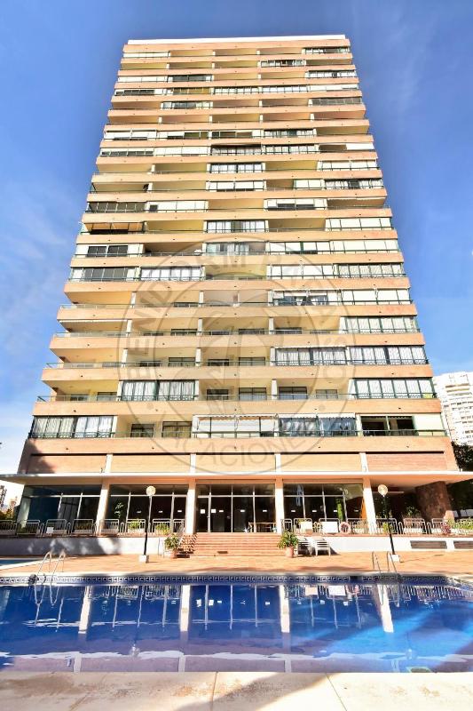 Apartamentos Paraíso Centro - BenidormParaíso - image 28