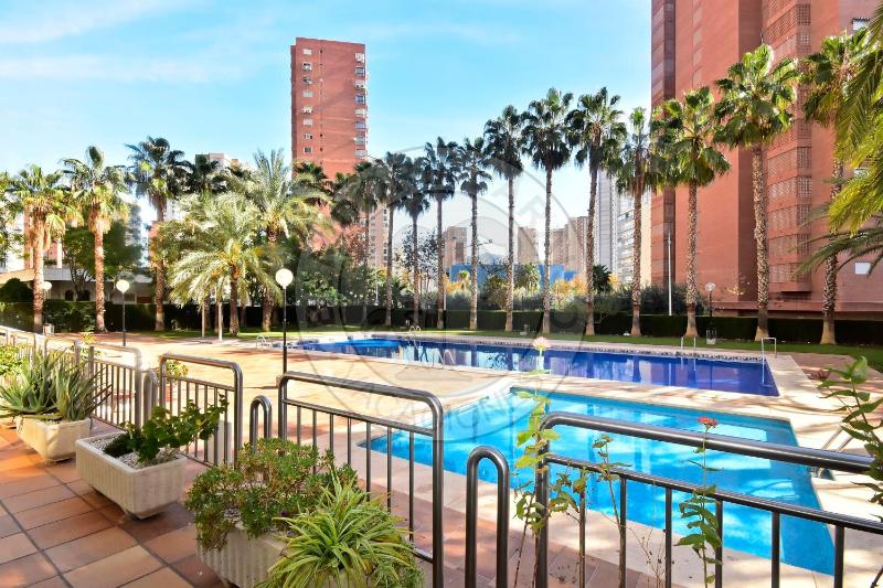 Apartamentos Paraíso Centro - BenidormParaíso - image 24