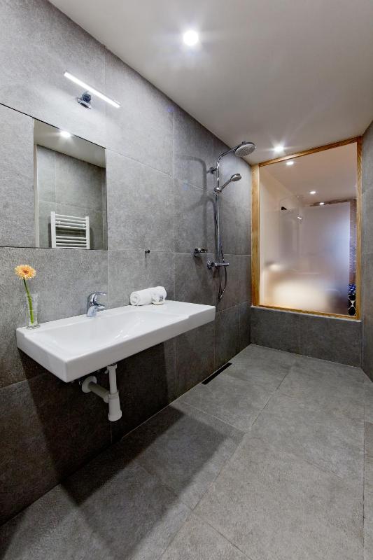 Deluxe Double Room image 4