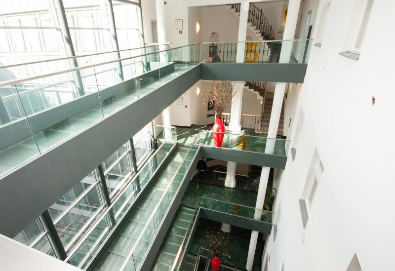 Penthouse Apartment image 3