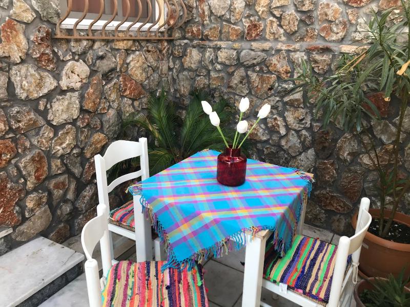 Nitsa Rooms - image 20