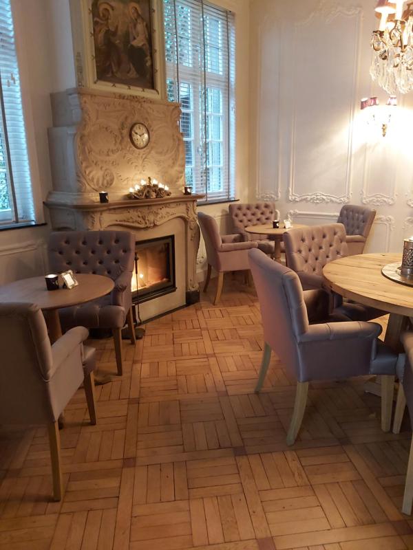 Castelsuites - Charming Luxury Boutique Suites - image 12