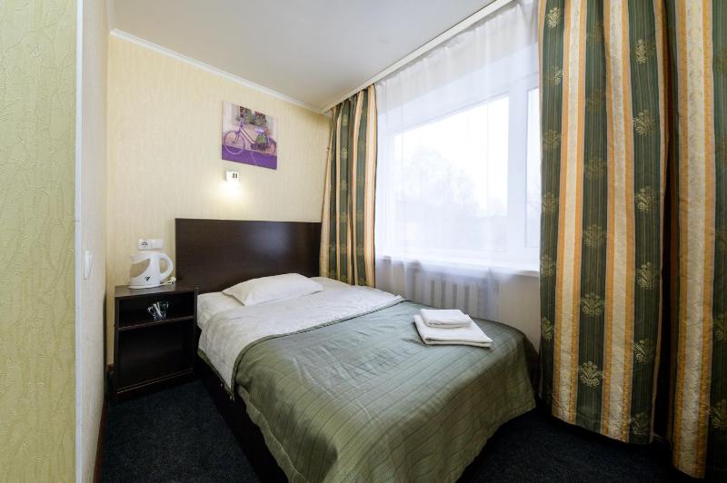 Standard Single Room image 1