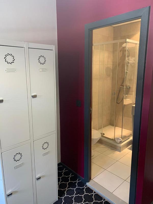 Safestay Brussels Grand Place - image 2