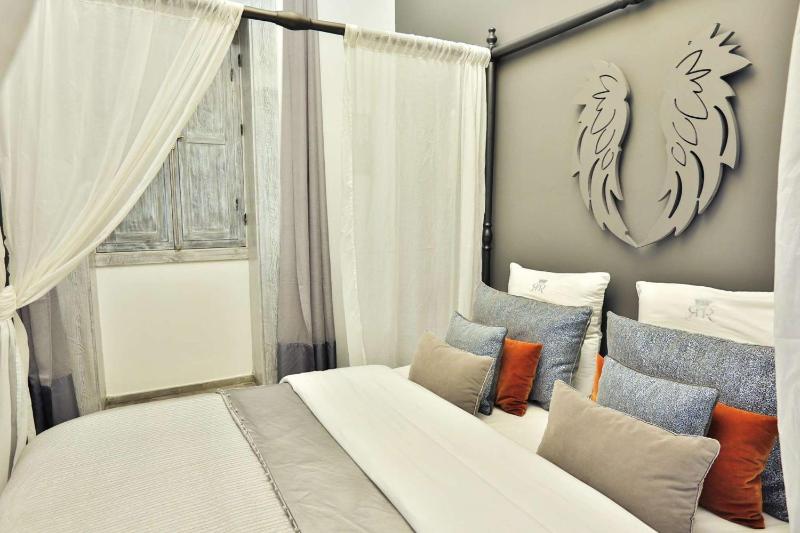 Superior Double Room - Malaïka image 2