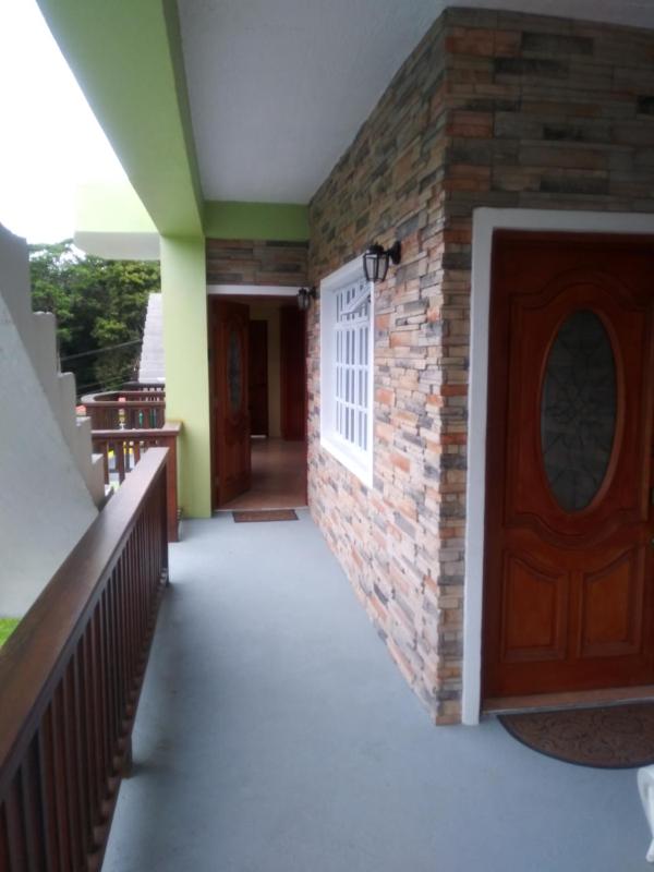 Rose Heights Apartments No 5 - image 13