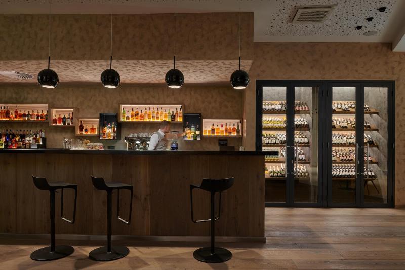 Hotel Passage - image 38