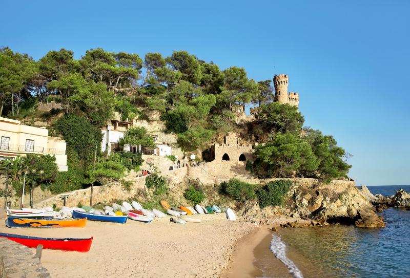 Vivalidays Rosalia - LLoret de Mar centro - image 40