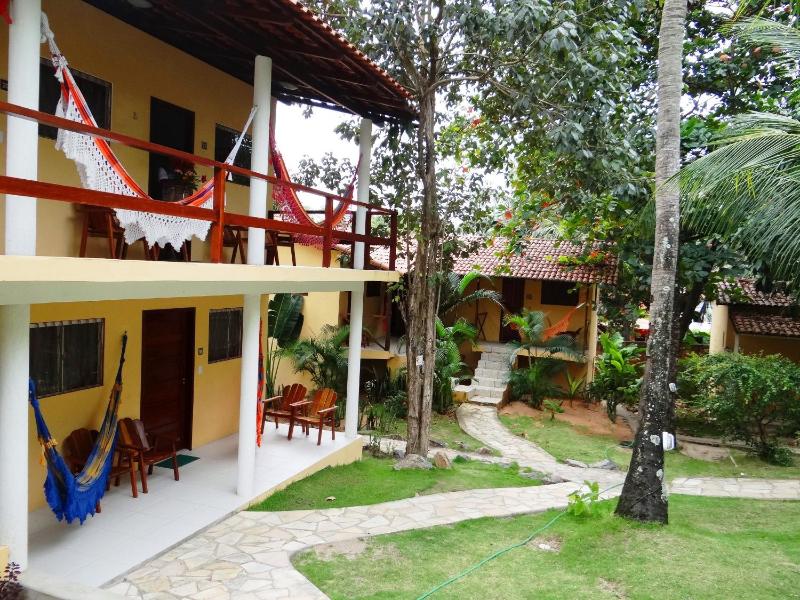Pousada Cavalo Marinho - image 3
