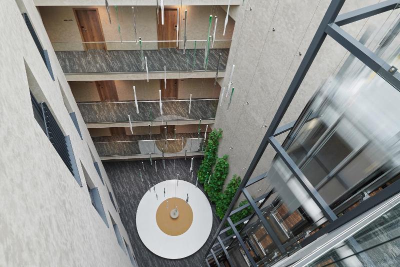 Hotel Passage - image 41