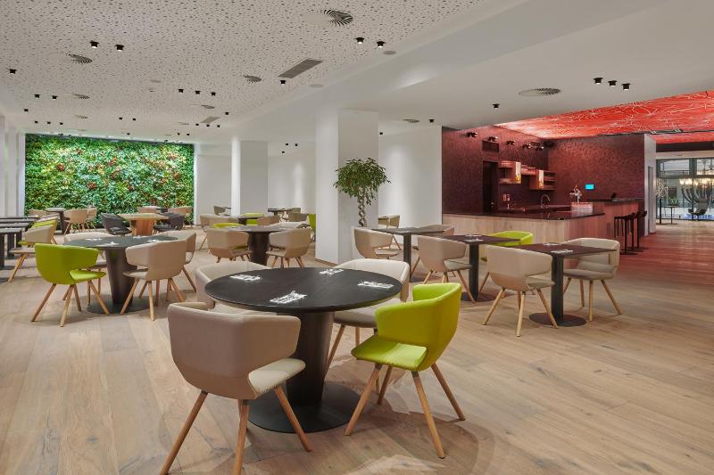 Hotel Passage - image 35