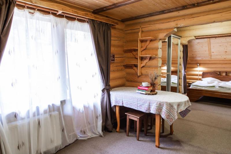 Superior Double Room with Sofa image 4