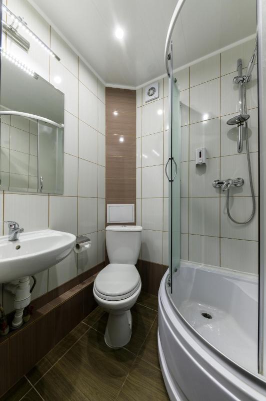 Standard Triple Room image 1