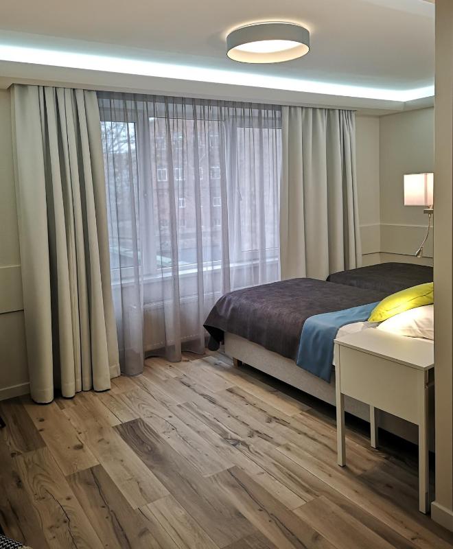 Standard Double/Twin Room image 1