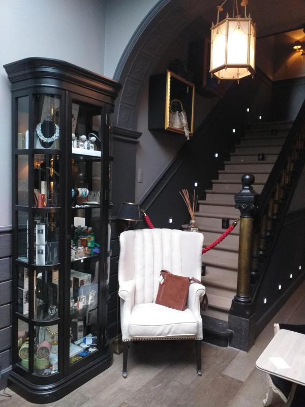Castelsuites - Charming Luxury Boutique Suites - image 8