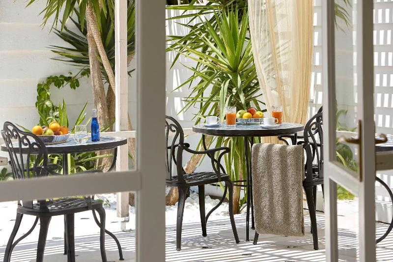 Vasia Boulevard Hotel (Adults Only) - image 43
